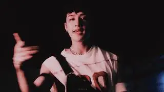 [FMV] Bang Chan - Die For You (by The Weeknd)