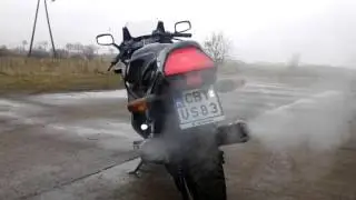 Gsxf 1100f