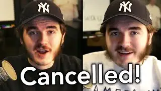 Jschlatt Was Cancelled...