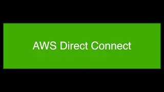 AWS Direct Connect