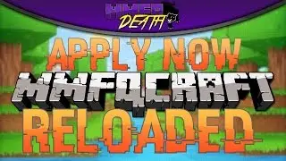 Apply Now! MMFQCraft FTB Reloaded Minecraft Server! (FTB TPPI)