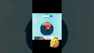 Hardest Globle Answer