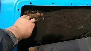 MAN TGA.  EBS, ABS и разные мелочи!