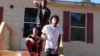 Streetz Raised Me X Big Sayso ft. UTK Smoove