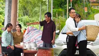 Anna and CEO Long: What Did The Patriarch Say to Anna? CEO Long Loves Anna very Much