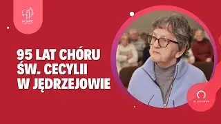 Agape Blisko Ciebie – odc. 113 Jędrzejów