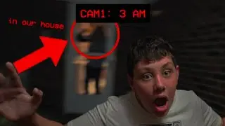 NEVER Call JOHN PORK.EXE At 3 AM (GONE BAD)