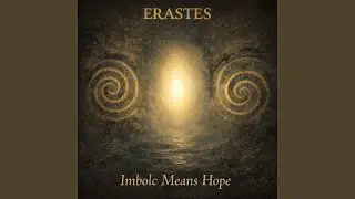 I Hear the Ice Melting at the Roots (From Atrynox Academy: Imbolc Original Soundtrack)