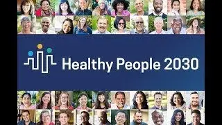 Healthy People 2030 Spotlight on Health Webinar: Best Practices in Pain Care, May 23, 2023