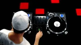 DJ FLY - ORTOFON/SERATO S-120