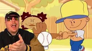 The Webber Twins Lead The Charge In Backyard Baseball (Backyard Sports Series Part 3)