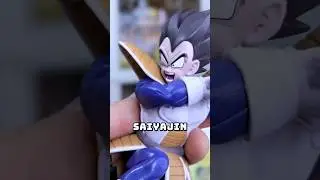 BANPRESTO 🔥 Figuras de Anime S&uacute;per DETALLADAS 🤯 #dragonball #gameplanet #bandainamco #goku