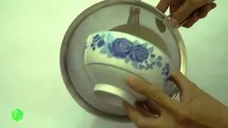 How to make - Madeleine - Hướng dẫn l&agrave;m b&aacute;nh vỏ s&ograve; - YUP Media
