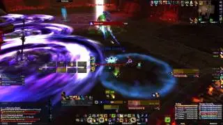 P4 Garrosh attempt