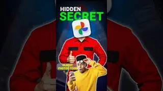 How to Find Old Deleted Photos in Google Photos App #howto #findoldphotos #shorts