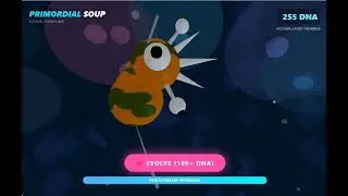 Microbe Evolution Inspired by Spore Cell Stage