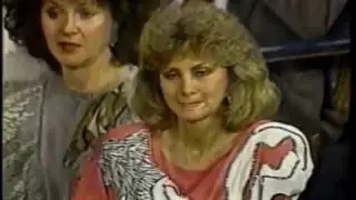 CBS Sunday Night News (February 21, 1988)