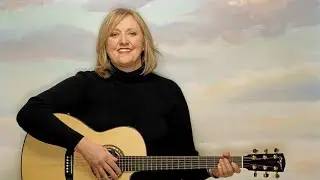 Connie Kaldor virtual concert