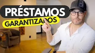 C&oacute;mo lograr que los Bancos te Presten Dinero Siempre - (Pr&eacute;stamos, Hipotecas y Tarjetas de Cr&eacute;dito)