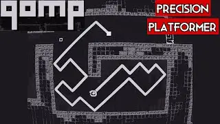 qomp | PC Gameplay