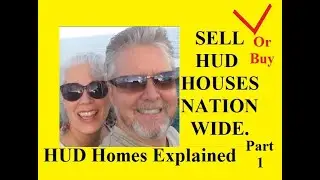 What most agents CAN'T or WON'T tell you about HUD houses