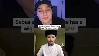 Dkane getting exposed