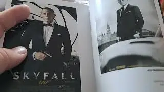 Unboxing: 