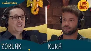 @zorlaKOKA & Dj Kura - A GOSTO DO MALUCO