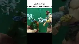 For Honor: Just another centurion vs. warden duel... #shorts