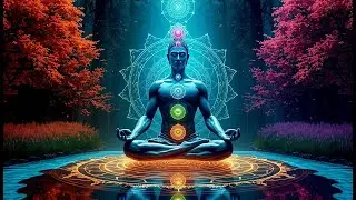 Block Your Negativity | Life Reset Frequency Mix 417 &bull; 396 &bull; 258 Hz