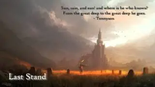Last Stand