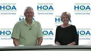 Основные моменты HOA и основные моменты кандидатов на POA 2019 года