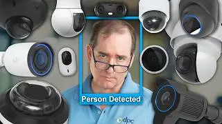 I Spent 2 Years Testing Every UniFi Camera. This One Beats Them All.