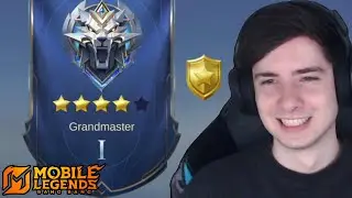 Entering the DARK SYSTEM soon?! EX MOBA PRO learns Mobile Legends: Bang Bang