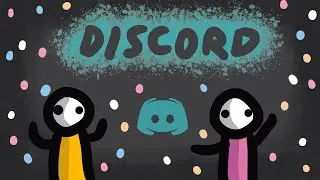 GAME DEV DISCORD SERVER
