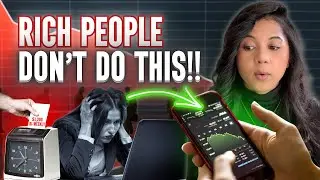Your MONEY Should Be Working&mdash;Not YOU! 💰