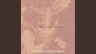 Inspired Ambiance for Shops