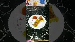 🔥Market Style Veg Spring Roll 😍 | Crispy Spring Roll Recipe | Street Food at Home#shortsfeed #t