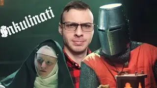ЧЕРНИЛЬНЫЕ ВОЙНЫ ▲ Inkulinati Прохождение