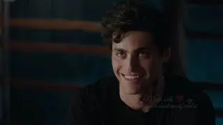 MALEC - Can't Help Falling In Love with Alec Lightwood
