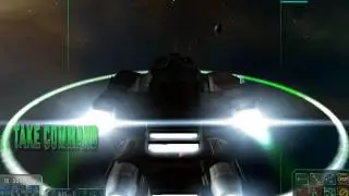 Star Wolves Official Trailer