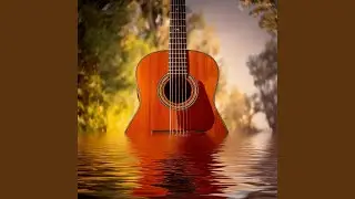 Warm Guitar Tone