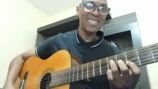 Clube da esquina 2 Milton Nascimento e Lo Borges (simplificada e com Intr.) Vídeo Aula (How to play)