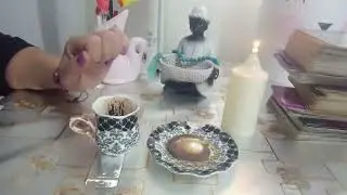 KOÇ BURCU  KAHVE FALI YORUMU 💑💥❤🥀