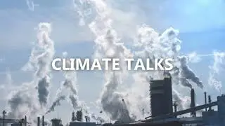 EKI Climate Talks | Impact of Climate Change on Wildlife and Ecosystem