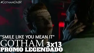 Gotham - Promo 3x13 