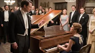 He Thought She Was &ldquo;Just a Waitress&rdquo; &mdash; One Song Revealed Her Extraordinary Talent&hellip;