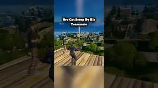 Что я наделал! | Используйте код Faxz #fortnite #shorts #viral #fyp #gaming