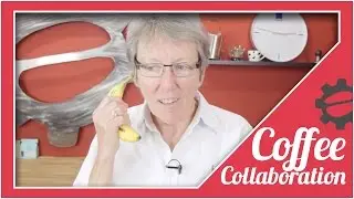 Banana Brew! | Coffee Collaboration