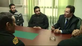 Libya prepares itself for its first election